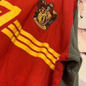 Gryffindor hoodie